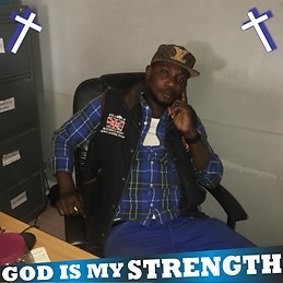 Engr Temidayo Folorunsho