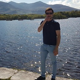 Rodrigo Paulo Schmitt