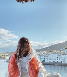 Júlia Rodriguez