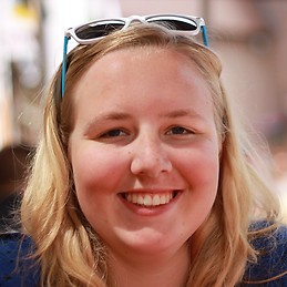 Louise Omtvedt