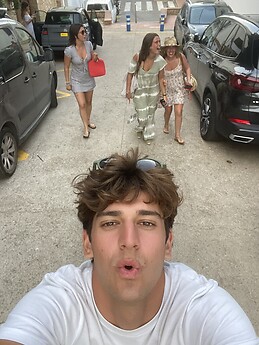 Jullian Cochet