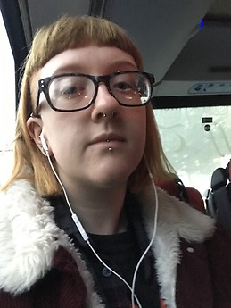 Kia Catherine O'Brien