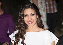 Inés Parra Labrador