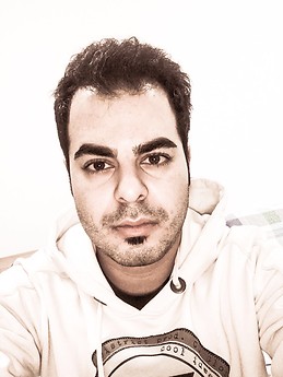 Behzad Tahmasebzadeh