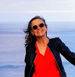 Conchita Jaquete Fernández