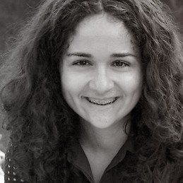 Celia Castilla García