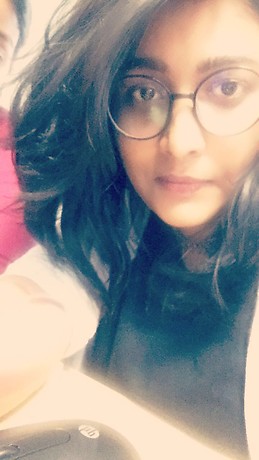 Lakshmi Prasanna Champati