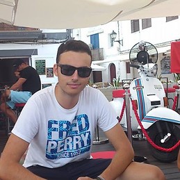 Joaquin Estall Remolar