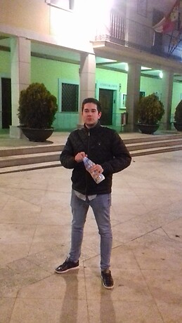 Borja Lancha