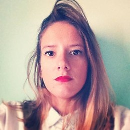 Beatriz Álvarez de la Osa