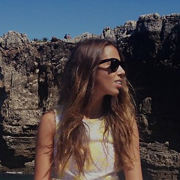 Belén Díaz Mourullo