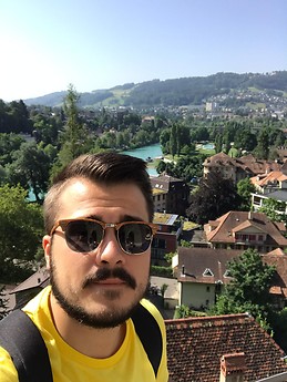 Jesus Aranda Benítez