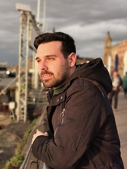 Daniel Marco Gil
