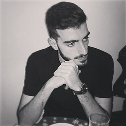 Alejandro José Liria Rodríguez