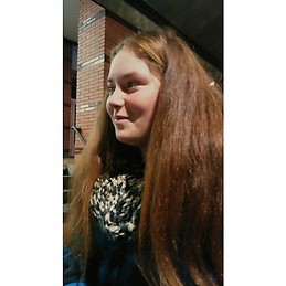 Marta Garcia Anchía