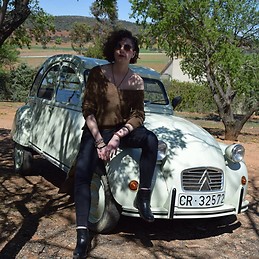 Ángela Simón Perea