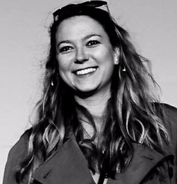 Iris Natalie Brugger