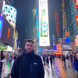 Ignacio Gonzalez Garcia