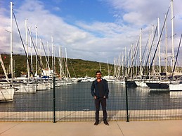 Sergen İzmir