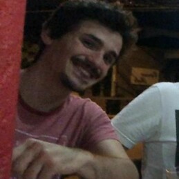 Alexandre Marincek Voúlgaris