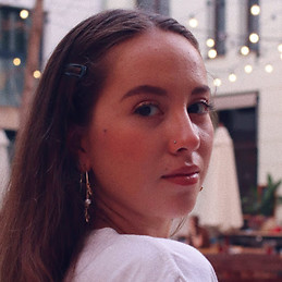 Valeria Idárraga Garcés