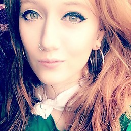 Alexandra Barraclough