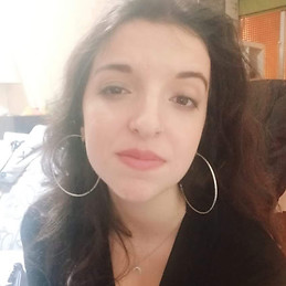 Paula Argentina Martín