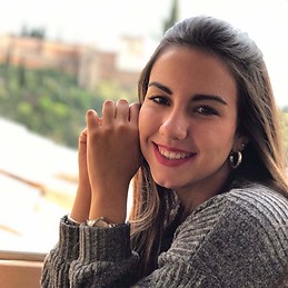 Míriam Jiménez Domínguez