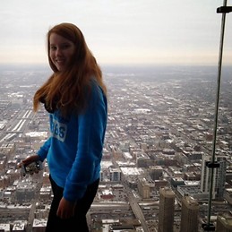 Linda Van Den Tillaart