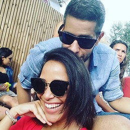 Sérgio De Campos Jr.