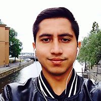 Alberto Farfán Hidalgo