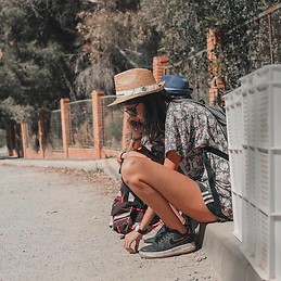 Lucía Otero del Río