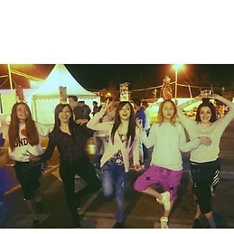 Natalia Rando Serrano