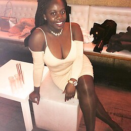 Kelly Espirito Santo