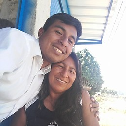 Jhordy Solórzano Vidal