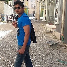 Dev Verma