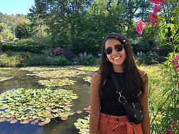 Nina Clara Fernandes Filardi