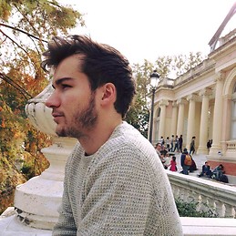 Quentin Drumez