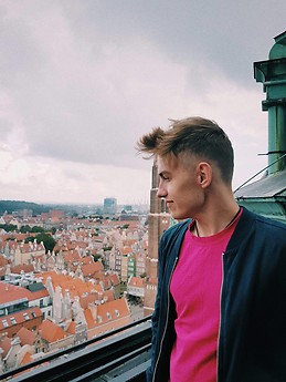 Андрей Хведчук