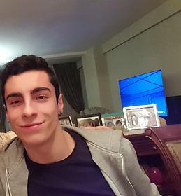 Miguel Garcia-Tenorio Corona