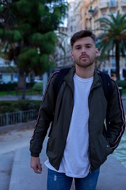 Álvaro Álbalat Piquer