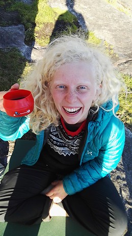 Connie Veronica Linden