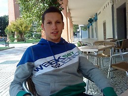 Luis Miguel Limon Villarejo