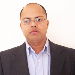 NITESH SRIVASTAVA