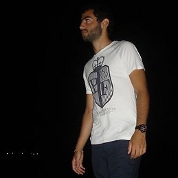 Alexandros Efthymiou