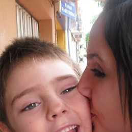 maria luisa lopez valero