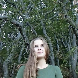 Joanna Borzyszkowska