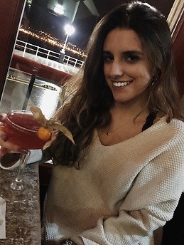 Olaya Suárez López