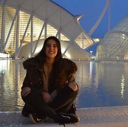 María Martín Calvo