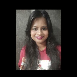 G.Deekshitha Reddy